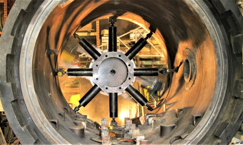 Portable Machining 16