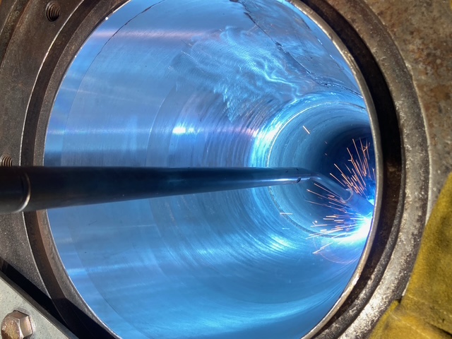 Portable Machining 5