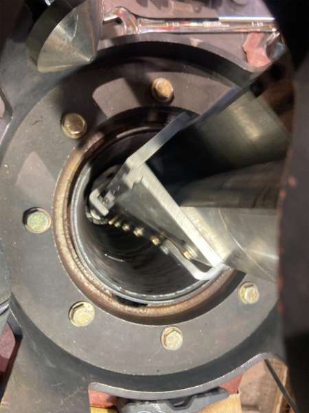 Portable Machining 8